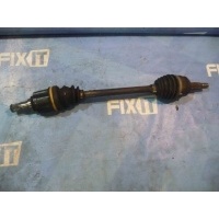 Привод Передний mitsubishi Galant Fortis CY4A 3815A107