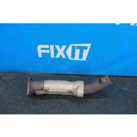 Приемная труба mitsubishi Galant Fortis CY4A 1570A842