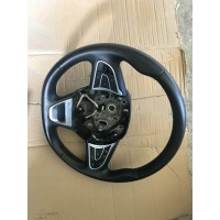 Руль renault scenic 4 kadjar талисман