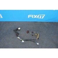 Проводка двери Задний mazda Axela BK3P B32H67220C