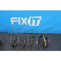 Пружина Задний honda Accord CM1 52441-SED-J02