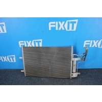 Радиатор кондиционера mazda Axela BKEP BPYK6148ZA