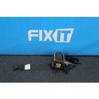 Ремень безопасности Задний mazda Axela BK3P BP4K57790C-02