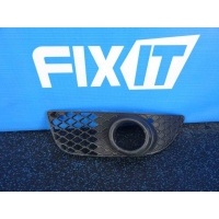 Решетка противотуманных фар mitsubishi Galant Fortis CY4A MR957362
