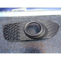 Решетка противотуманных фар mitsubishi Galant Fortis CY3A MR957362