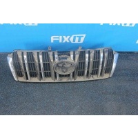 Решетка радиатора toyota Land Cruiser Prado GRJ150 53101-60661