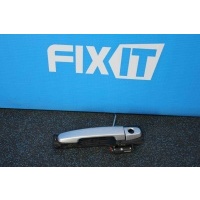 Ручка двери внещняя передняя правая Передний toyota Allion AZT240 6920133010