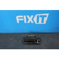 Ручка задней двери Задний mitsubishi Airtrek CU4W MR627228