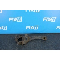 Рычаг продольный Задний mazda Axela BK3P BP4K28250E