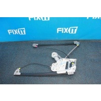 Стеклоподъемник Передний land rover Range Rover LM44 CUH000191