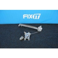 Стеклоподъемник Задний mitsubishi Airtrek CU5W MR573880