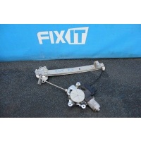 Стеклоподъемник Задний mitsubishi Airtrek CU5W MR573880