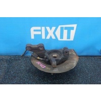 Ступица Передний mitsubishi Airtrek CU4W MR491325