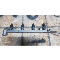 Audi a3 8l 1.8t накладка впрыска форсунки 06a133681b