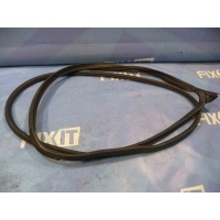Уплотнитель двери Передний mitsubishi Galant Fortis CY4A 5725A050