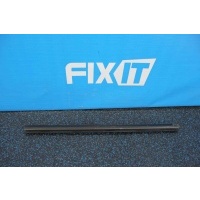 Уплотнитель стекла внутренний Задний mitsubishi Galant Fortis CY4A 5736A024