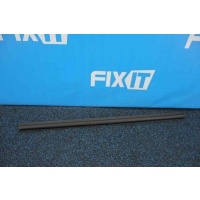 Уплотнитель стекла внутренний Передний mitsubishi Galant Fortis CY4A 5706A028