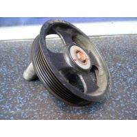 Шкив mitsubishi Galant Fortis CY3A 1341A037