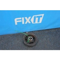 Шкив nissan Juke F15 12303-1KC0A