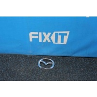 Эмблема Задний mazda Axela BKEP C23551731A