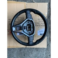 Руль лопатки мерседес glk cls x204 w212 w218