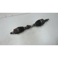 Полуось (приводной вал, шрус) перед. левая Honda Civic 2006-2012 2006 44306SMJG01
