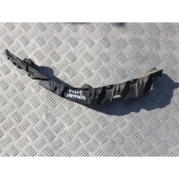 Каретка бампера правая передний megane ii 8200114674