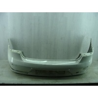 Бампер задний Volkswagen Passat B7 (2011-2015) 3AE807417F GRU