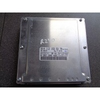 Блок управления двигателя мерседес sl r230 1121535379