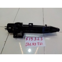 Ручка двери наружная передняя правая Chery Tiggo 5 2014- T216105316