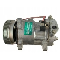 Компрессор кондиционера volkswagen 7h0820805d