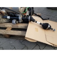 Мерседес w177 1.5 cdi привод правое передняя a1773301500