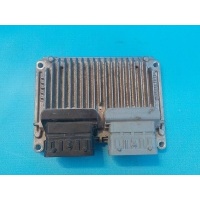 Блок управления двигателем Chevrolet Cruze 2009-2016 25188938