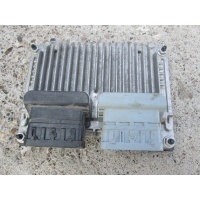 Блок управления двигателем Chevrolet Cruze 2009-2016 25188938