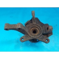 Поворотный кулак передний правый Chevrolet Aveo (T250) 2005-2011 96535191