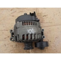 Генератор двигателя 3 серия E90/E91 2003-2009 BMW 12317521178 12317521178
