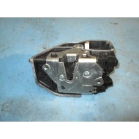 Замок двери задней левой BMW 5 серия E60/E61 2003-2009 51227202147