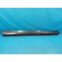 Накладка порога правая BMW 3 серия E90/E91 2003-2009 51777164796