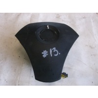 Подушка безопасности водителя BMW 5 серия E60/E61 2003-2009 32346776904