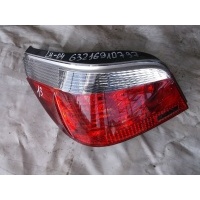 Фонарь задний левый BMW 5 серия E60/E61 2003-2009  63216910797