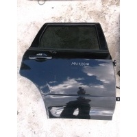 Дверь задняя правая в сборе MITSUBISHI Outlander (CU) 2003-2009 MN133606
