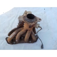 Выпускной коллектор TOYOTA Corolla E15 2006-2013 1714137051