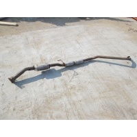 Глушитель средняя часть TOYOTA Avensis (T25) 2003-2008 174100D200