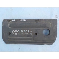 Декоративная крышка двигателя TOYOTA Avensis (T25) 2003-2008 112120D080