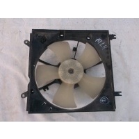Диффузор радиатора в сборе левый TOYOTA Rav 4 II 2000-2005 1671128150