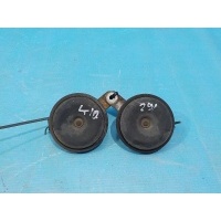 Звуковой сигнал (комплект) TOYOTA Avensis (T25) 2003-2008 8651005020