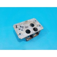 Кронштейн усилителя заднего бампера левый TOYOTA Rav 4 III (ACA30) 2006-2013 5832442010