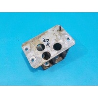 Кронштейн усилителя заднего бампера правый TOYOTA Rav 4 III (ACA30) 2006-2013 5832342010