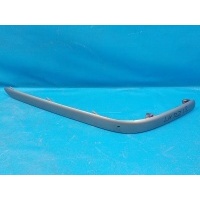 Молдинг заднего бампера левый TOYOTA Avensis (T25) 2003-2008 5275305020