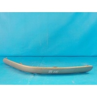 Молдинг переднего бампера левый TOYOTA Avensis (T25) 2003-2008 5271305901